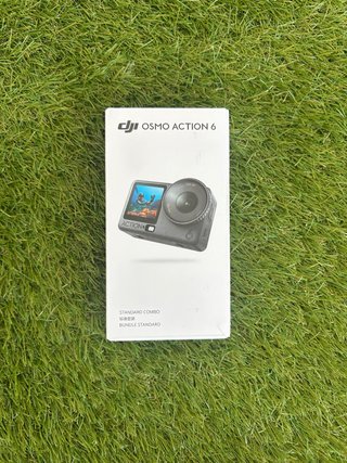 PRECINTADO DJI Osmo Action 6