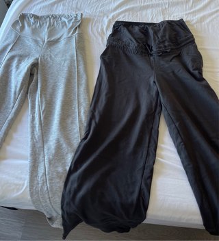 Lote Ropa Premamá