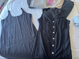 Lote Ropa Premamá