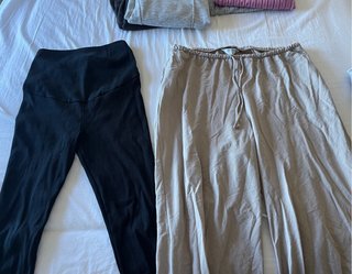 Lote Ropa Premamá