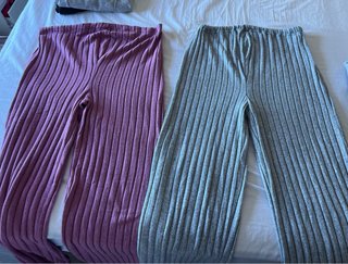 Lote Ropa Premamá