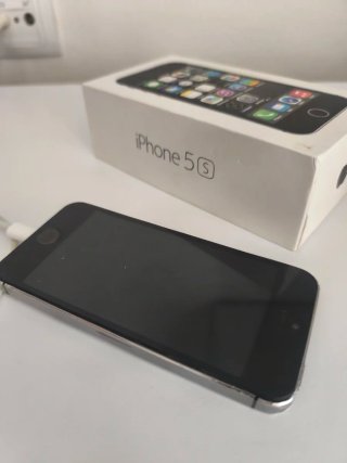 iPhone 5s Apple