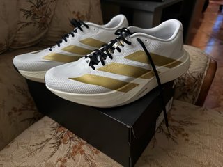 Zapatillas Running Adidas Adizero Evo SL