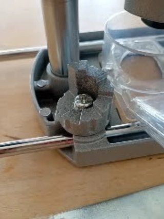 Fresadora Router