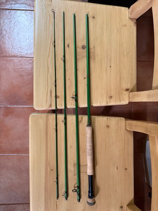 Redington Vice 9’ 10# COMO NUEVA!