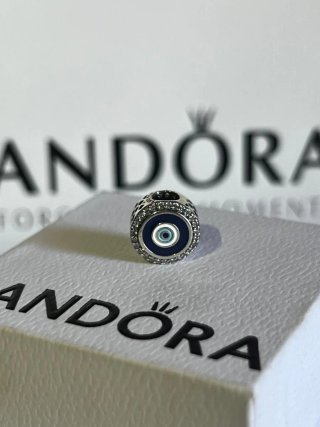 Charm Pandora Ojo Turco