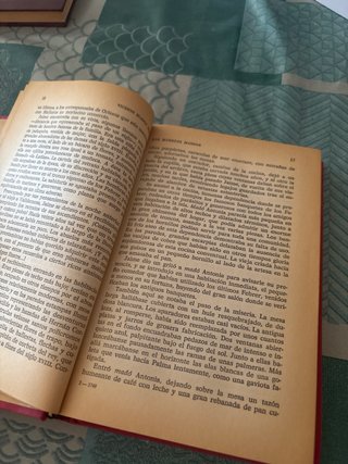 Los muertos mandan