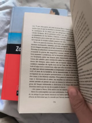 Los vagabundos y otros cuentos