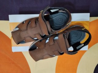 Sandalias Timberland t37 nuevas