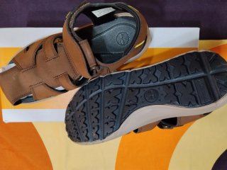 Sandalias Timberland t37 nuevas