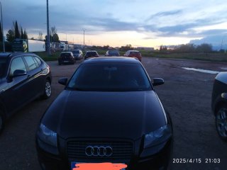 Audi A3 2008