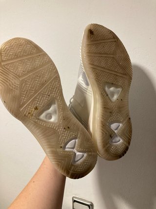 Nike Lebron 10 Edición Limitada