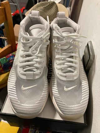 Nike Lebron 10 Edición Limitada