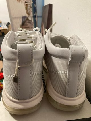 Nike Lebron 10 Edición Limitada