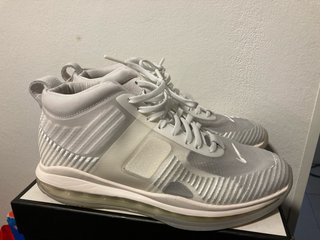 Nike Lebron 10 Edición Limitada