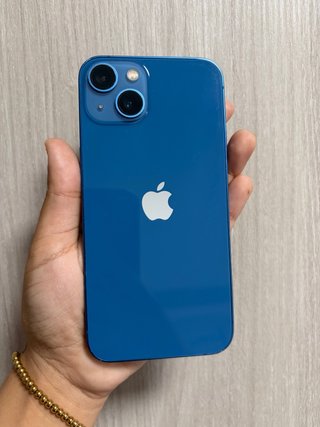 iPhone 13 128GB Azul