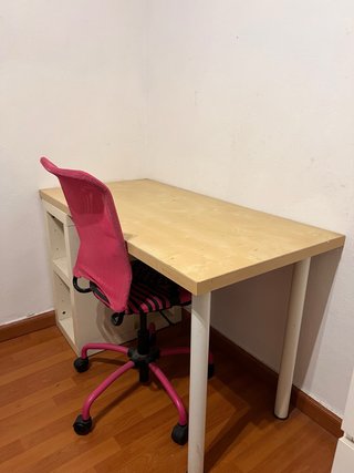 Escritorio completo