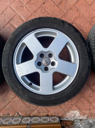 Llanta Audi TT 16 C