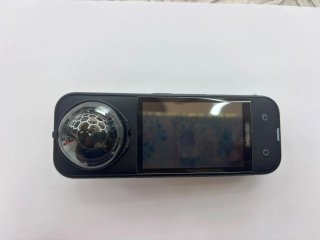 Insta360 X5 Cámara 360