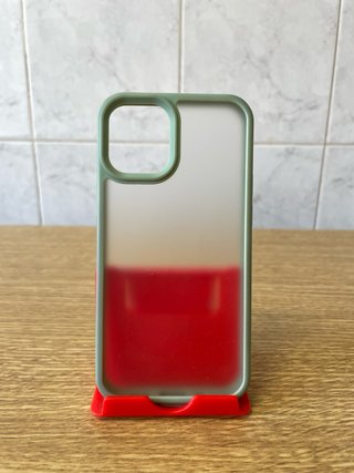 Custodia JETech per iPhone 12 mini