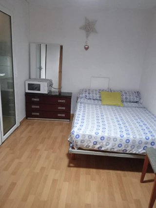 Habitación alquiler