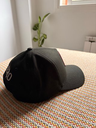 Gorra New Era México 9FORTY