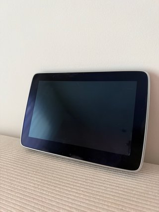 Pantalla Mercedes Benz A166 900 78 14