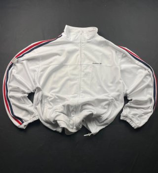 Chaqueta Reebok Blanca