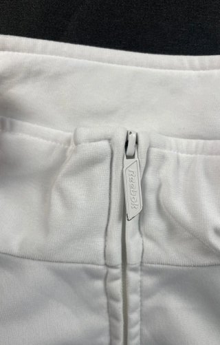 Chaqueta Reebok Blanca
