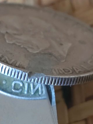 Monedas Antiguas Mexicanas