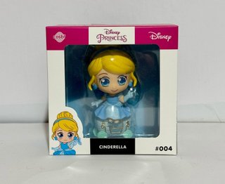 Hot Toys Cosbi Disney Princess Cinderella #004