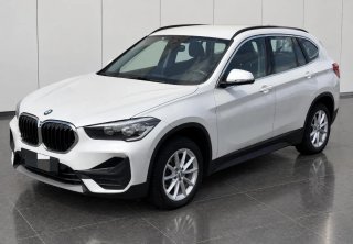 BMW X1 2021 1.6D SDrive