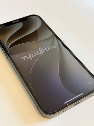 iPhone 12 Pro 512 GB – Muy buen estado