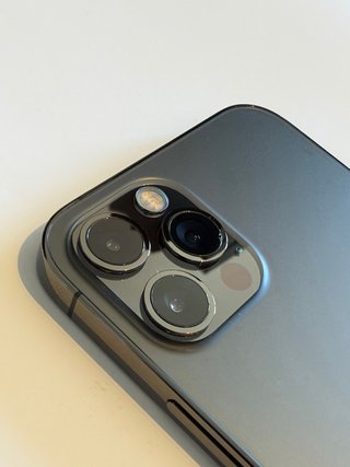 iPhone 12 Pro 512 GB – Muy buen estado