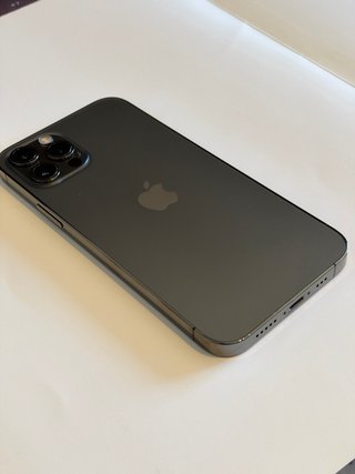 iPhone 12 Pro 512 GB – Muy buen estado