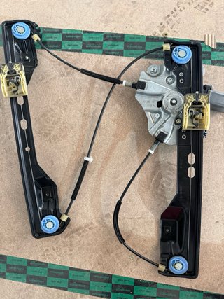 Mecanismo Elevalunas Eléctrico Zafira C