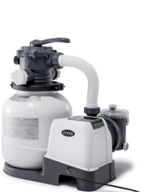 Depuradora de Arena Intex 7.900 l/h