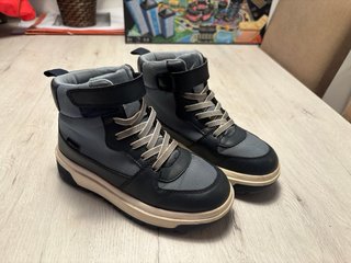 Zapatillas Impermeables Talla 34