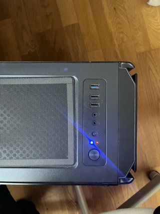 PC Gaming NitroPC