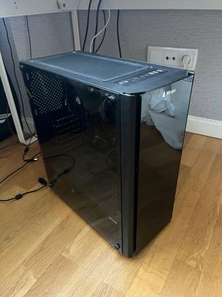 PC Gaming NitroPC