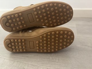 Botas NANOS Talla 30 NUEVAS