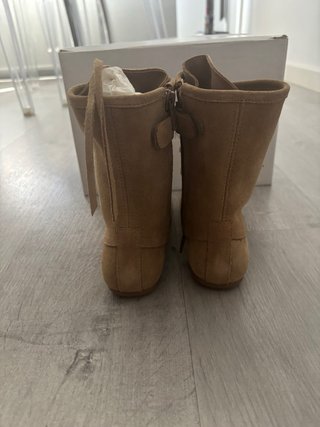 Botas NANOS Talla 30 NUEVAS