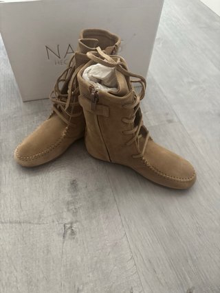 Botas NANOS Talla 30 NUEVAS