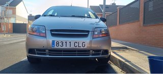 Daewoo Kalos 2003