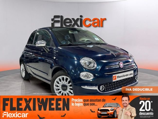 Fiat 500 Dolcevita 1.0 Hybrid (2021) 2021