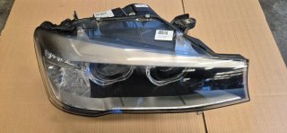 Faro Derecho BMW F25 X3/X4