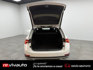 Skoda Octavia Combi 2.0 TDI 110kW(150CV) DSG 4x4 Scout
