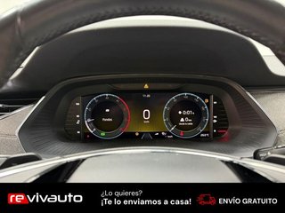 Skoda Octavia Combi 2.0 TDI 110kW(150CV) DSG 4x4 Scout
