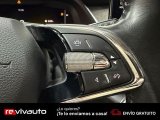 Skoda Octavia Combi 2.0 TDI 110kW(150CV) DSG 4x4 Scout