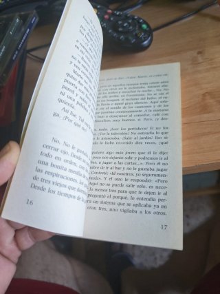 El último lobo